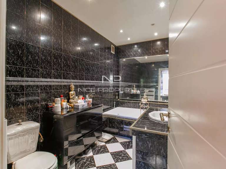 Villa Nice - 5 chambres - 256m²