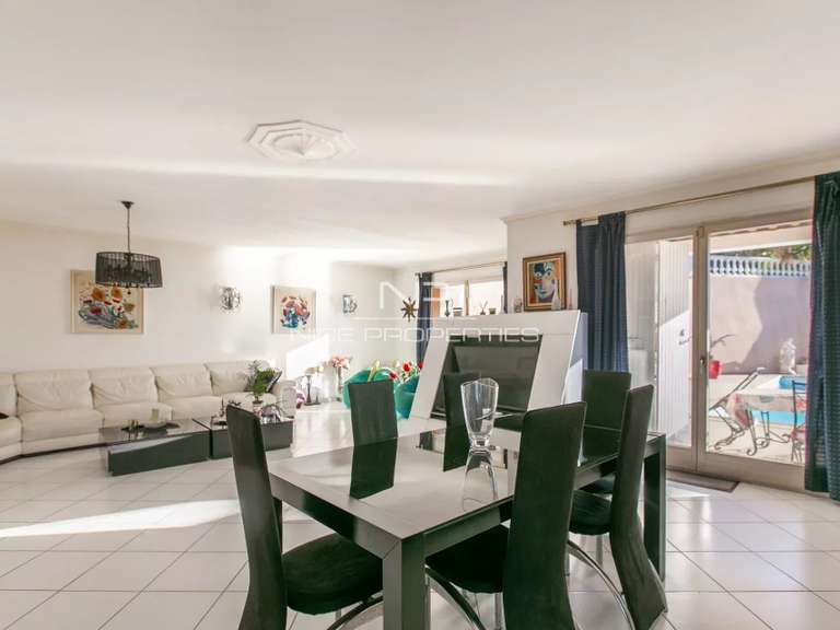 Villa Nice - 5 chambres - 256m²