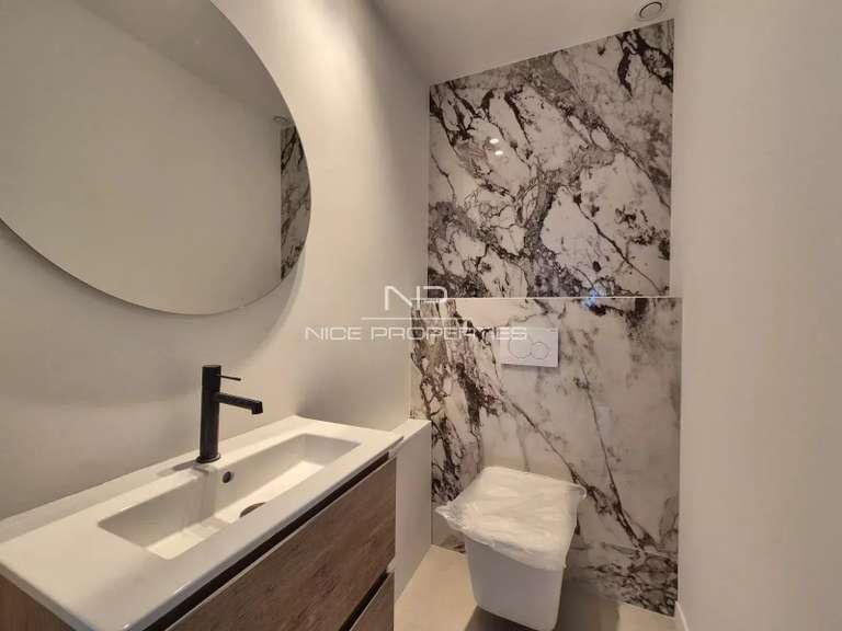 Villa Nice - 5 chambres - 190m²