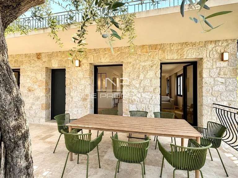 Villa Nice - 5 chambres - 190m²