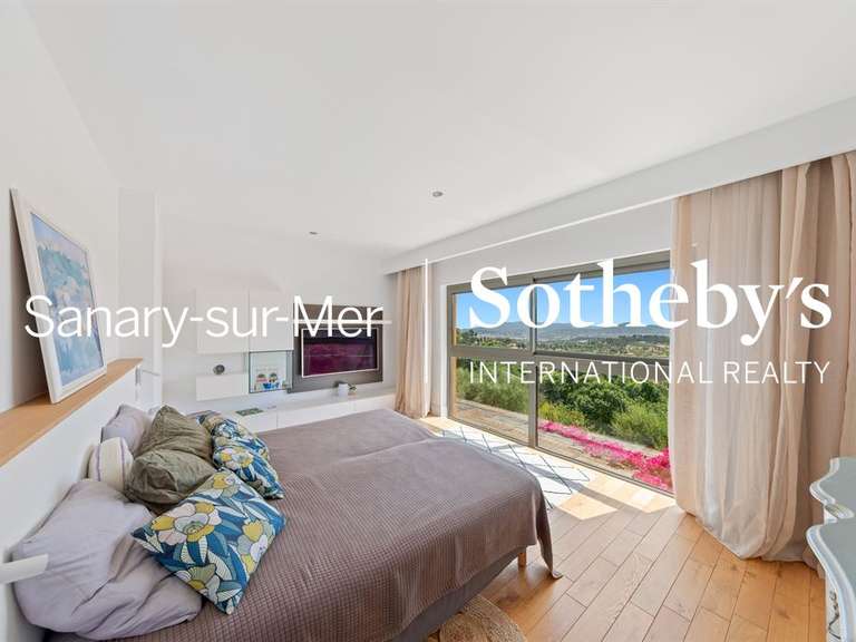 Maison Ollioules - 4 chambres - 225m²