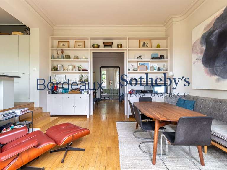 Maison Bordeaux - 6 chambres - 355m²