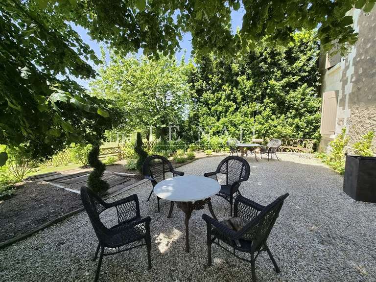 House Loches - 4 bedrooms - 230m²