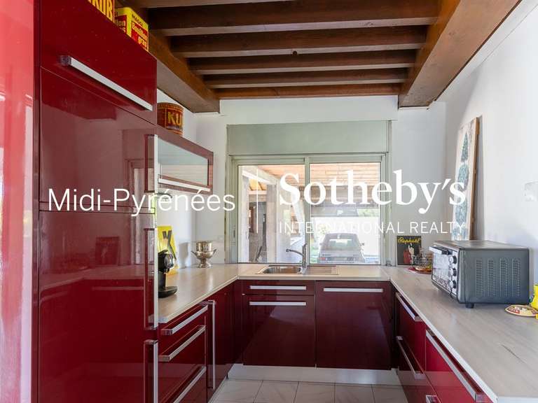 Maison Caraman - 6 chambres - 545m²