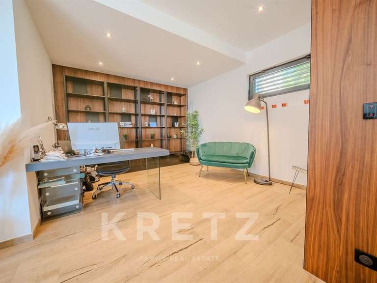 Maison Vétraz-Monthoux - 370m²