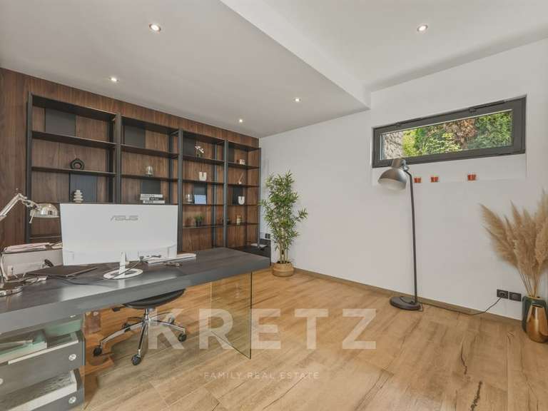 Maison Vétraz-Monthoux - 370m²