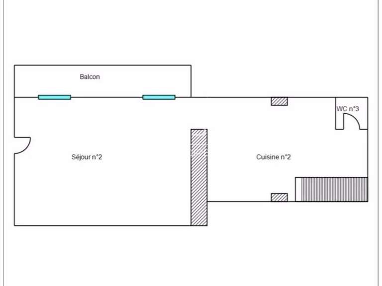 Villa Nice - 4 chambres - 262m²