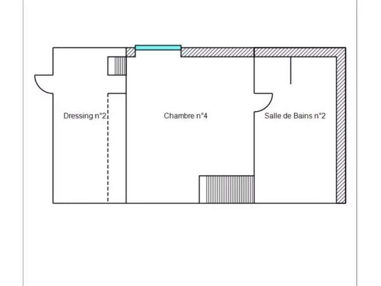 Villa Nice - 4 chambres - 262m²
