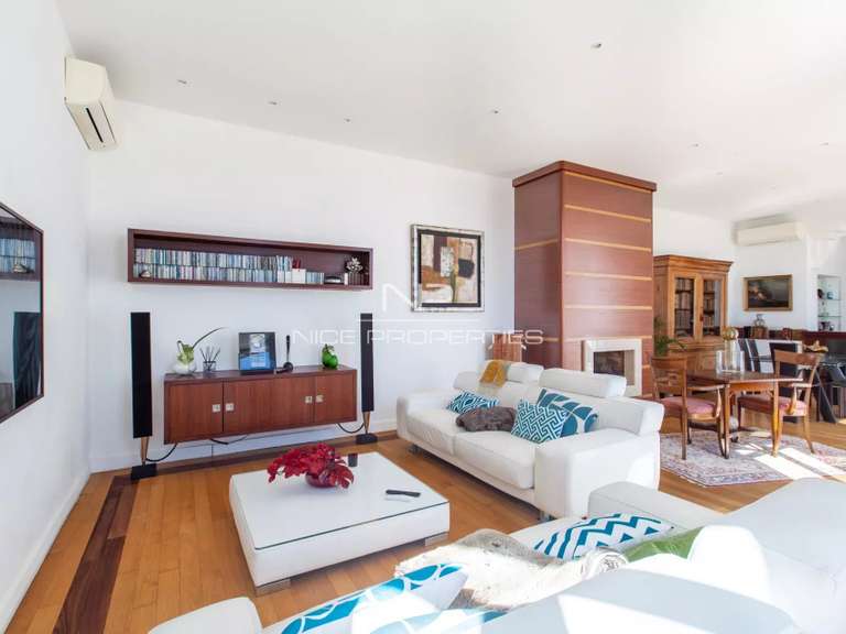 Villa Nice - 4 chambres - 262m²