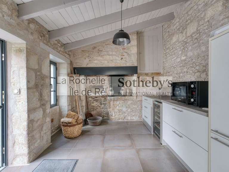 House La Rochelle - 5 bedrooms - 417m²
