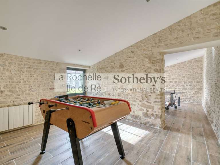 House La Rochelle - 5 bedrooms - 417m²