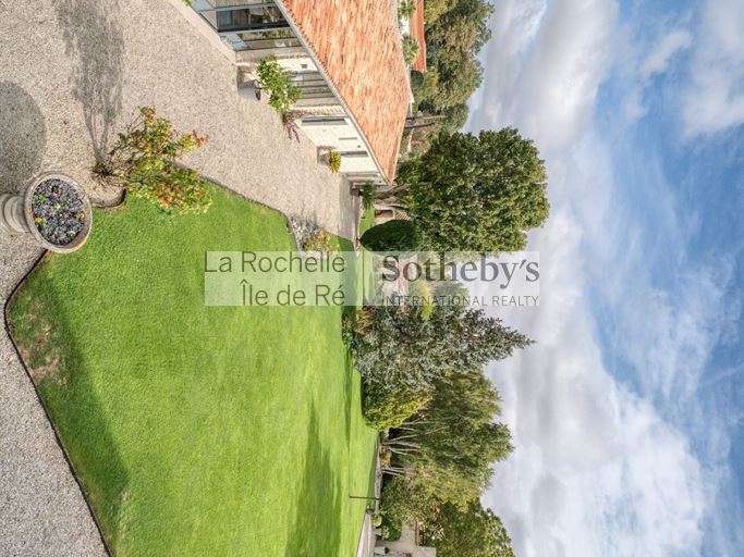 House La Rochelle - 5 bedrooms - 417m²