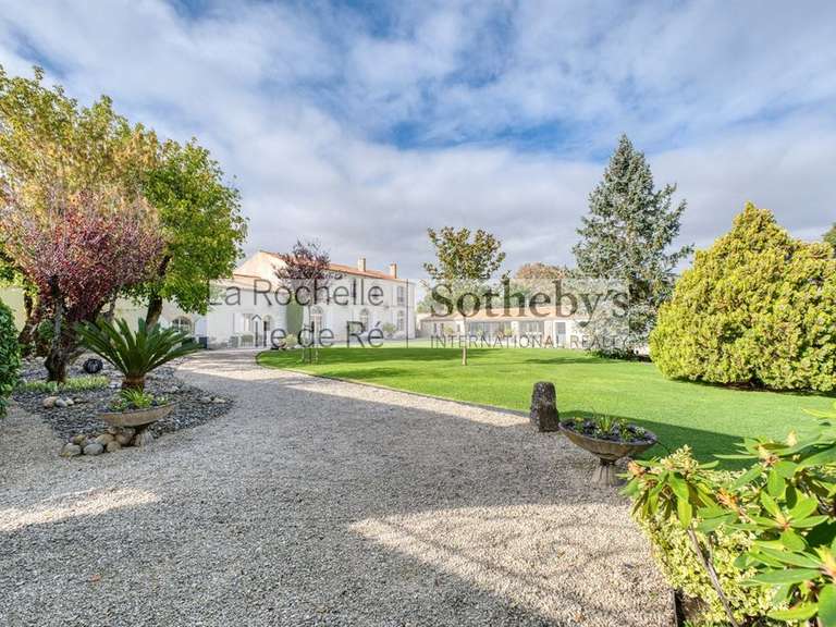 House La Rochelle - 5 bedrooms - 417m²