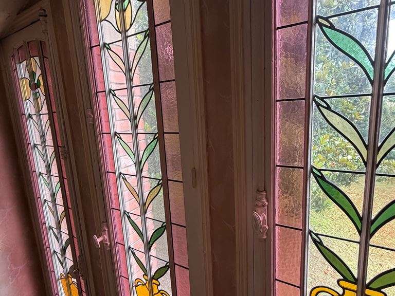 Maison Le Vésinet - 5 chambres - 167m²