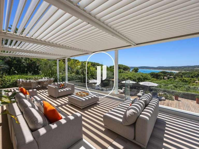 Villa Ramatuelle - 8 chambres - 600m²