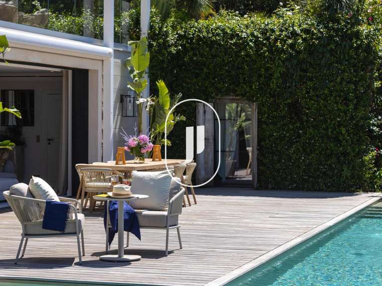 Villa Ramatuelle - 8 chambres - 600m²