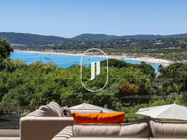 Villa Ramatuelle - 8 chambres - 600m²