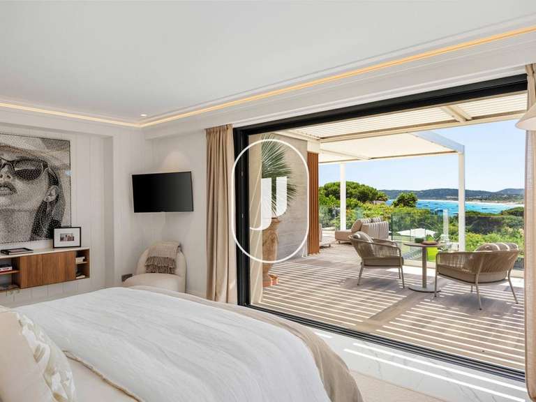 Villa Ramatuelle - 8 chambres - 600m²