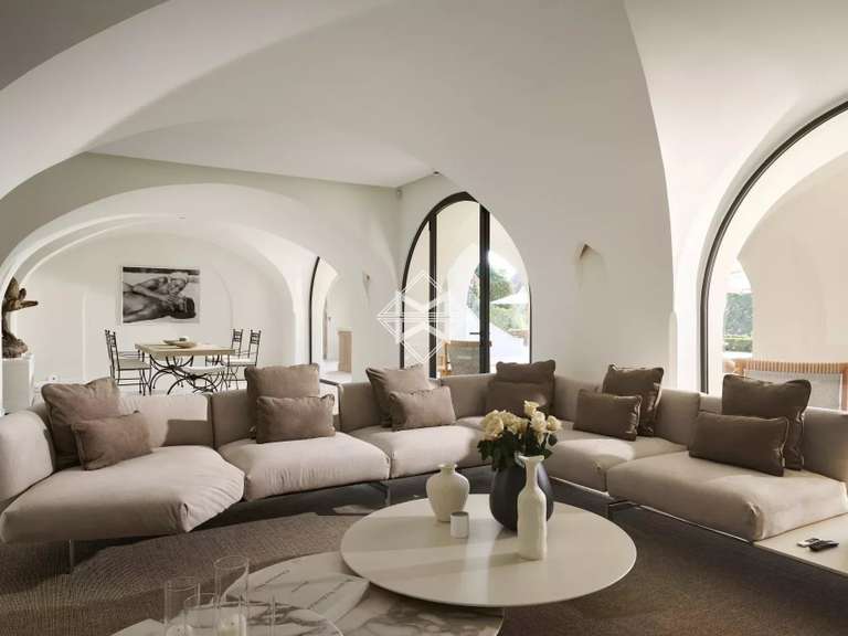 Villa avec Vue sur mer Cannes - 12 chambres - 3000m²