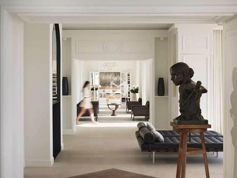 Villa avec Vue sur mer Cannes - 12 chambres - 3000m²