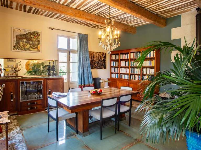 Propriété Faugères - 10 chambres - 700m²