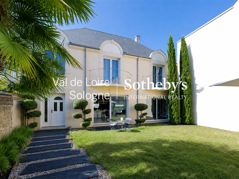 Maison Orléans - 5 chambres - 197m²