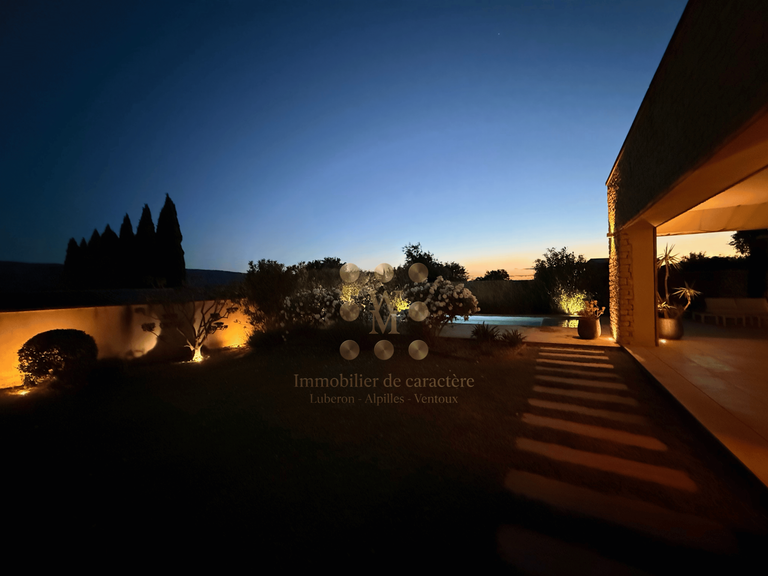House Gordes - 4 bedrooms