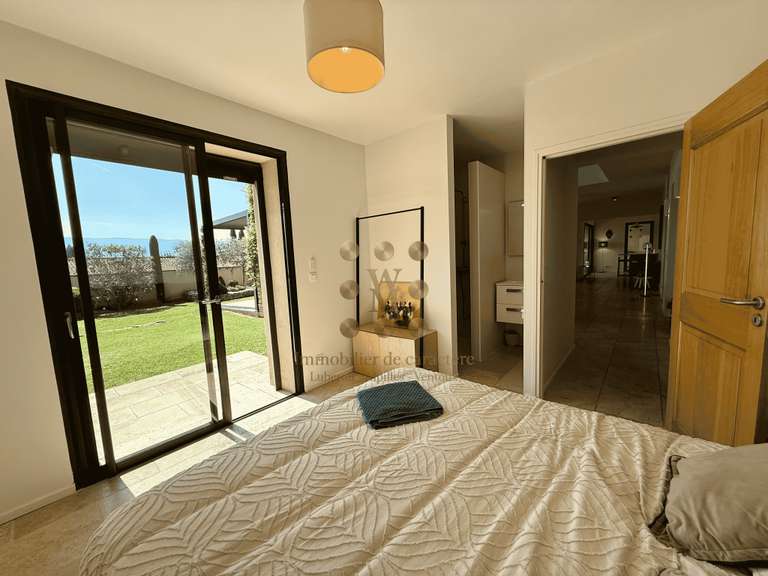House Gordes - 4 bedrooms