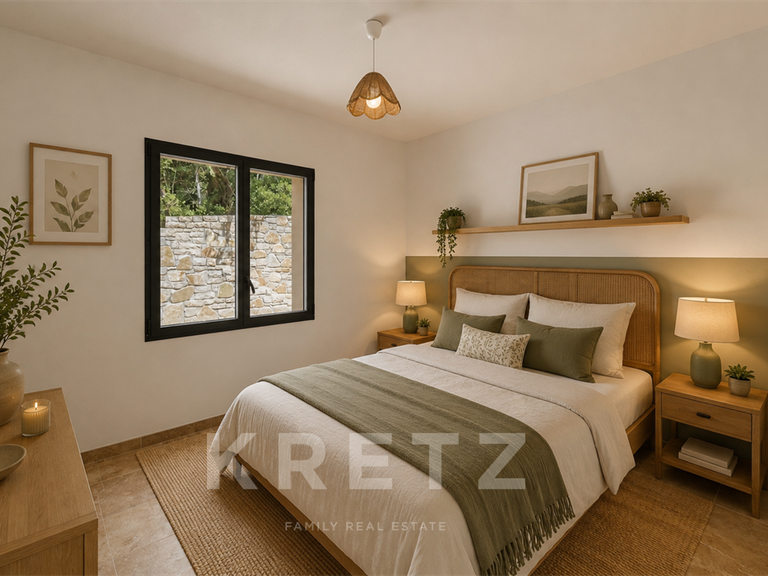 Maison Uzès - 4 chambres - 170m²