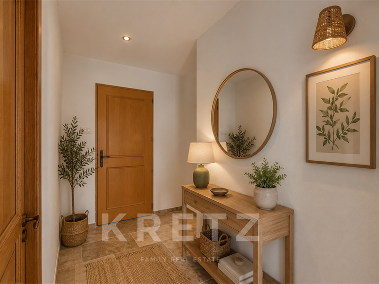 Maison Uzès - 4 chambres - 170m²