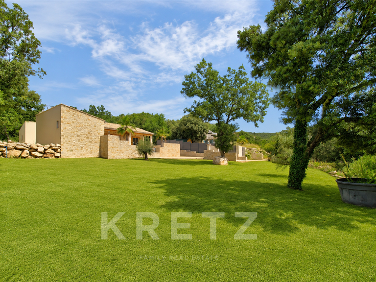 Maison Uzès - 4 chambres - 170m²