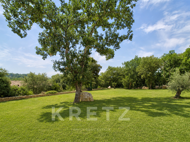 Maison Uzès - 4 chambres - 170m²