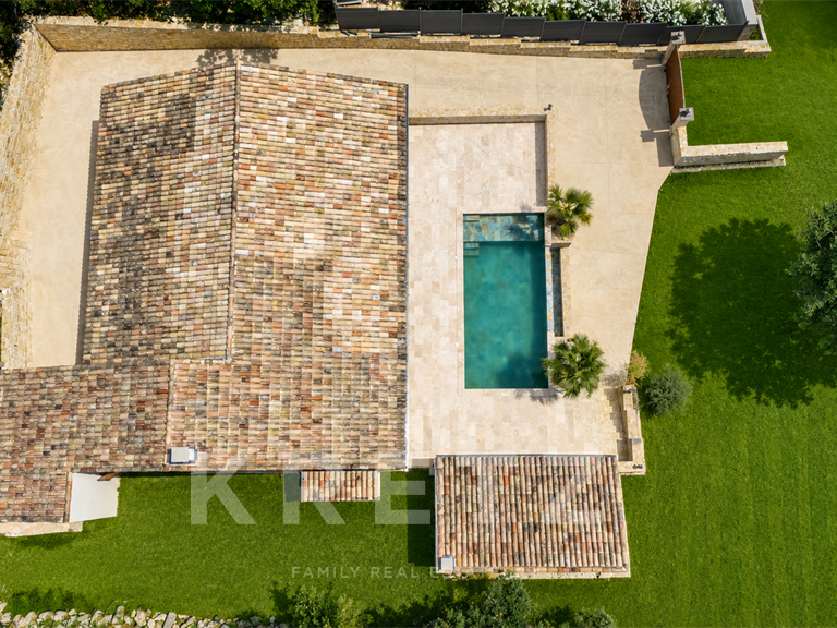 Maison Uzès - 4 chambres - 170m²