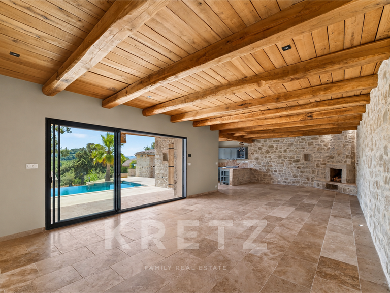 Maison Uzès - 4 chambres - 170m²