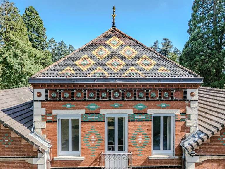 Maison Montchanin - 6 chambres - 357m²