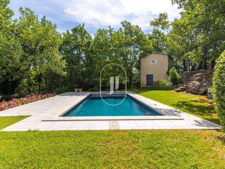 Villa Apt - 4 bedrooms - 190m²