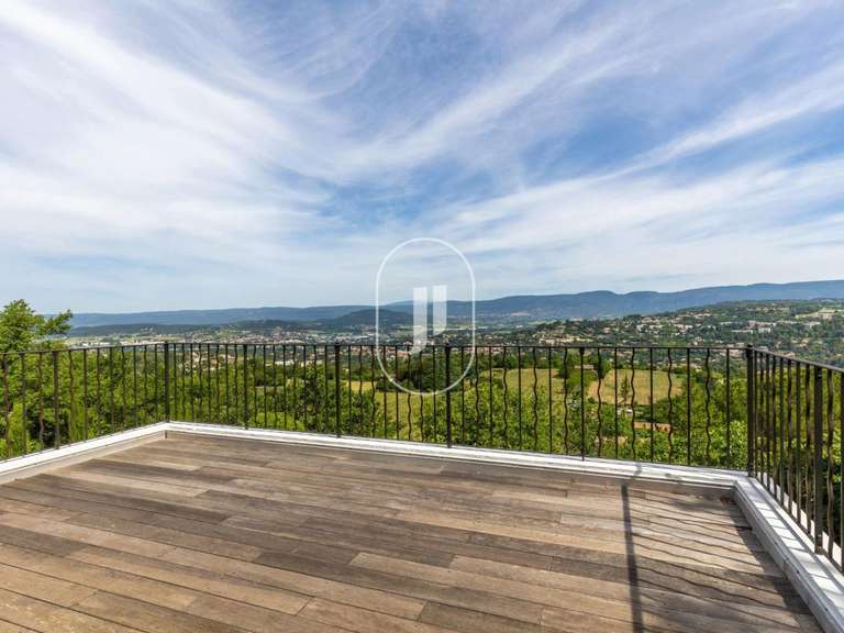 Villa Apt - 4 bedrooms - 190m²