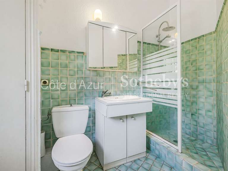 Maison Mandelieu-la-Napoule - 4 chambres - 130m²