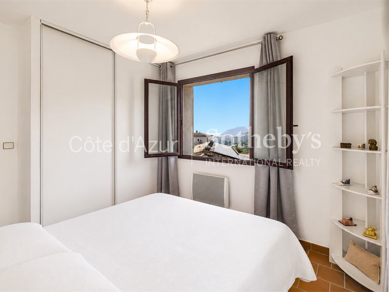 Maison Mandelieu-la-Napoule - 4 chambres - 130m²