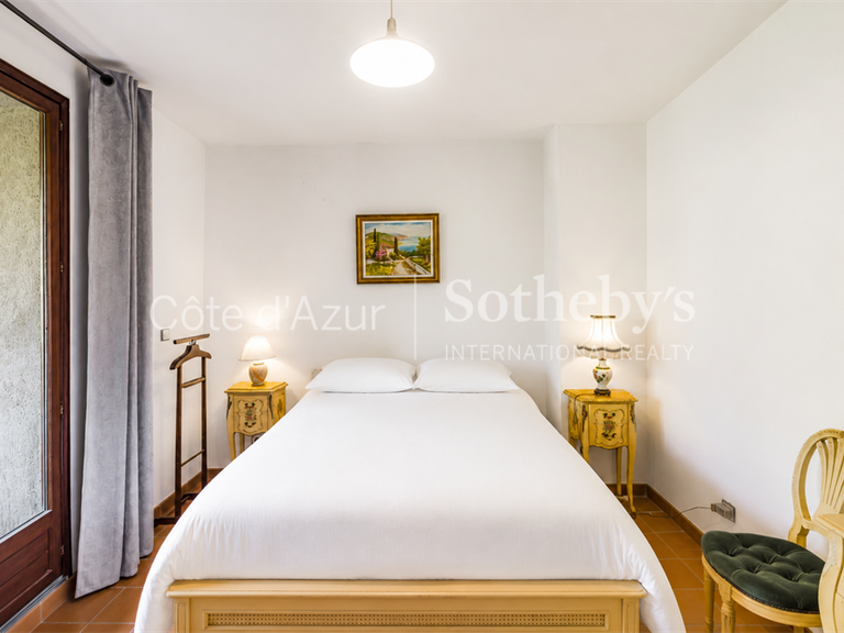 Maison Mandelieu-la-Napoule - 4 chambres - 130m²