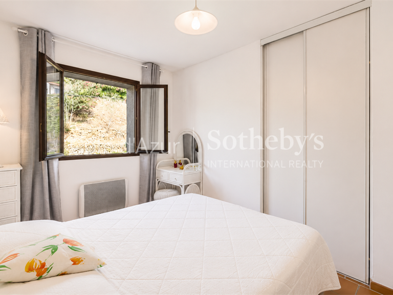 Maison Mandelieu-la-Napoule - 4 chambres - 130m²