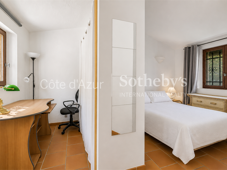 Maison Mandelieu-la-Napoule - 4 chambres - 130m²