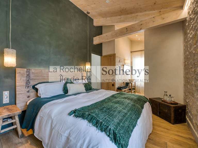 Maison Sainte-Marie-de-Ré - 8 chambres - 302m²