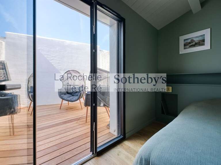 Maison La Flotte - 6 chambres - 260m²