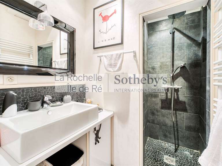 Maison Saint-Martin-de-Ré - 6 chambres - 278m²