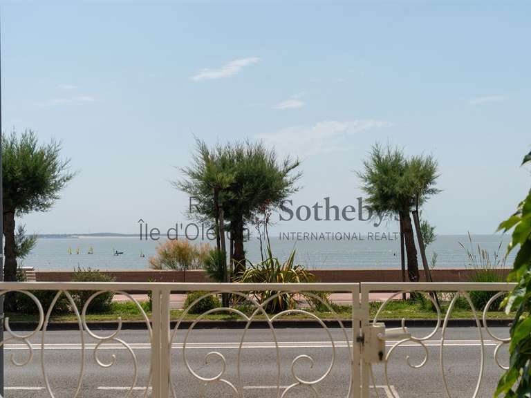 Maison avec Vue sur mer Royan - 5 chambres - 202m²