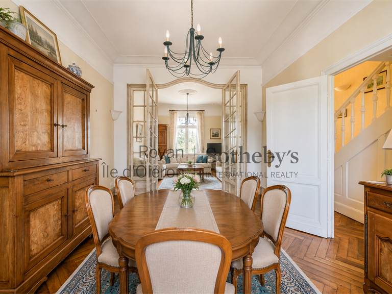 Maison avec Vue sur mer Royan - 5 chambres - 202m²