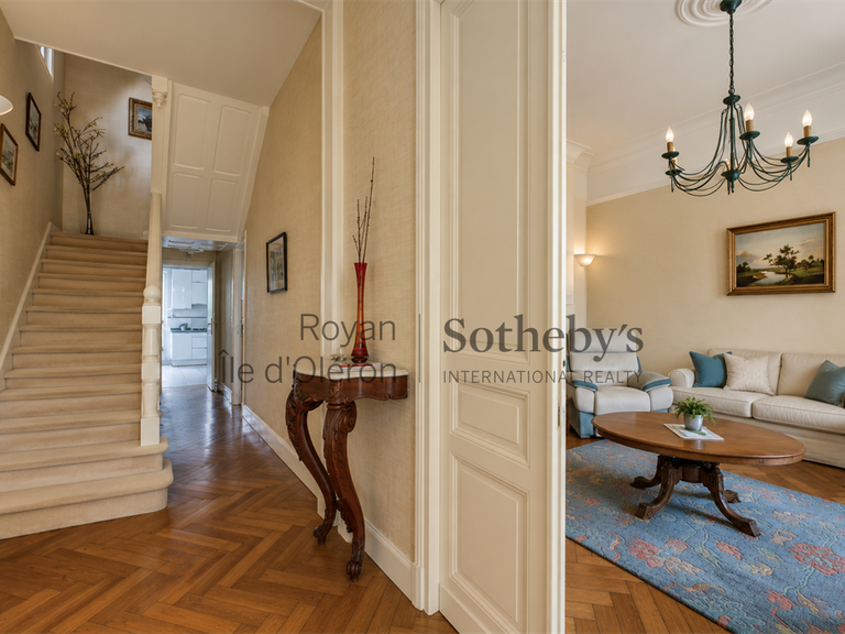 Maison avec Vue sur mer Royan - 5 chambres - 202m²