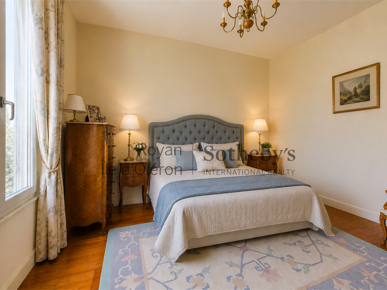 Maison avec Vue sur mer Royan - 5 chambres - 202m²