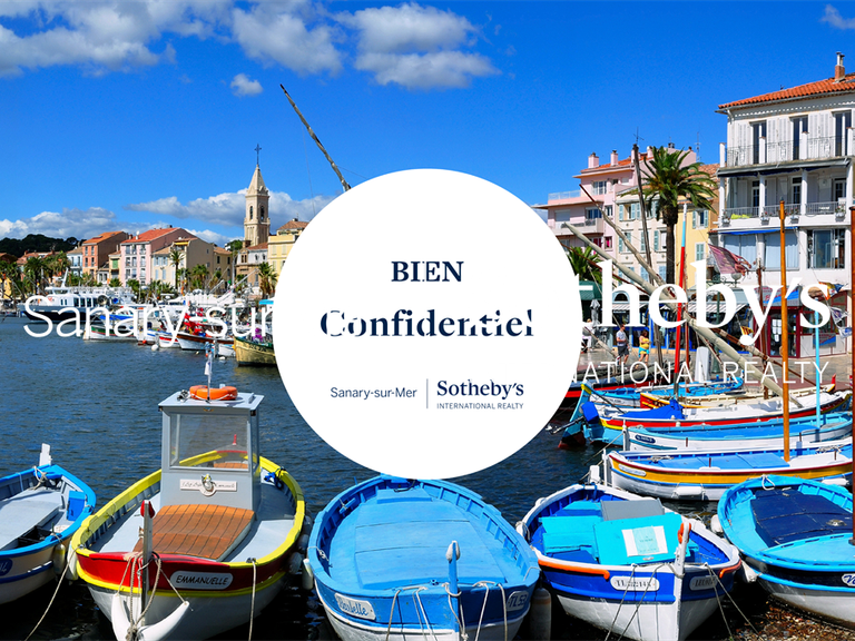 Maison Sanary-sur-Mer - 10 chambres - 570m²